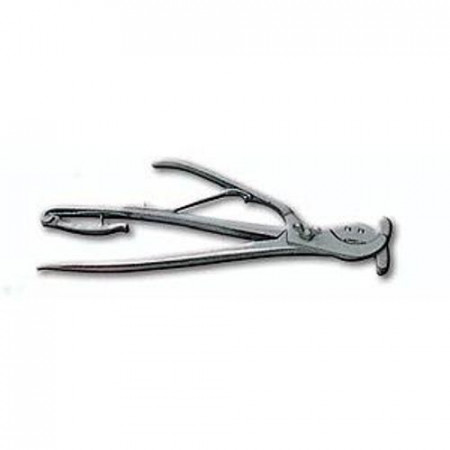 EMASCULADOR REIMERS HAUPTNER 38030