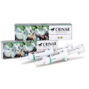 CRINAR PASTA 25GR