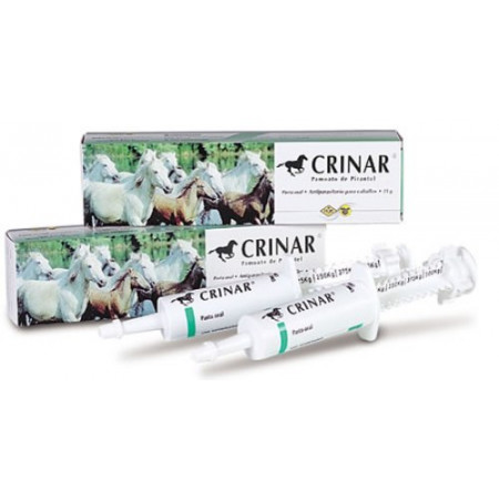 CRINAR PASTA 25GR