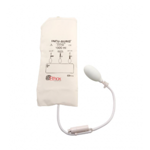 INFUSOR A PRESION 1L KRUUSE