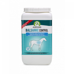 BALSAMIC CONTROL 1KG - Equinvest