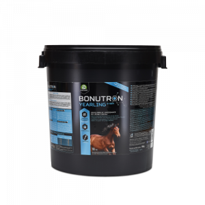 BONUTRON YEARLING 6-36M 18KG - Equinvest
