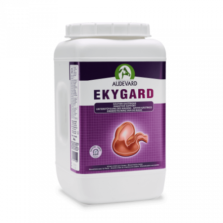 EKYGARD 2.4KG - Equinvest