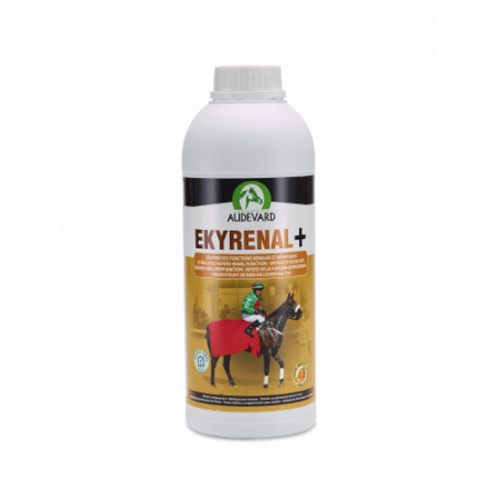 EKYRENAL HEPATOPROTECTOR 1L - Equinvest