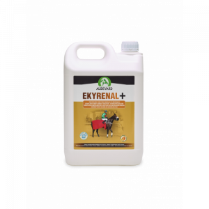 EKYRENAL HEPATOPROTECTOR 5L - Equinvest