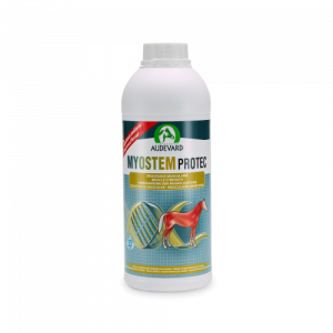 MYOSTEM PROTEC 900ML - Equinvest