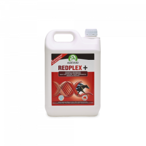 REDPLEX 5L - Equinvest