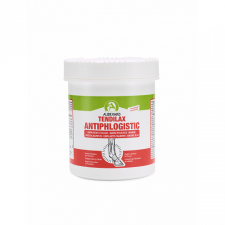 TENDILAX ANTI-INFLAMATÓRIO 2 KG - Equinvest