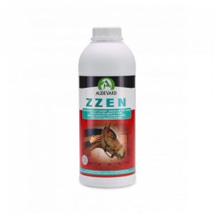 ZZEN 1L SOLUCION NATURAL CALMANTE - Equinvest