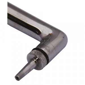 BOQUILLA DE REPUESTO BOMBA DE IRRIGACION PUNTA FINA