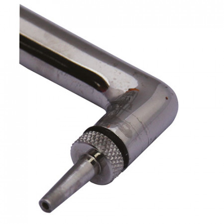 BOQUILLA DE REPUESTO BOMBA DE IRRIGACION PUNTA FINA