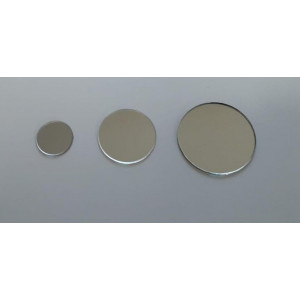 REPUESTO ESPEJO ODONT 50MM. INOX B