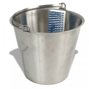 CUBO ECONOMICO CON CEPILLO