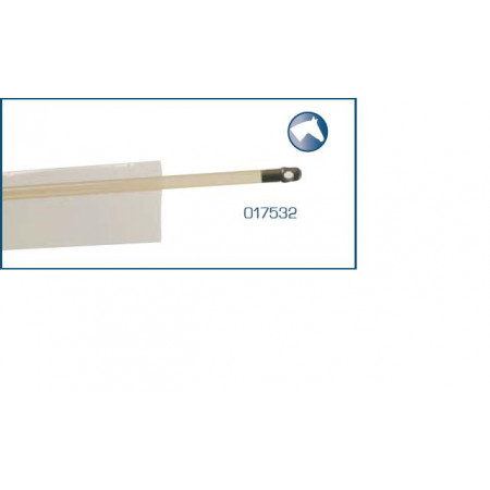 SONDA TRANSFERENCIA EMBRIONES EQUINO J8 STERIL