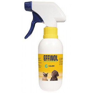 EFFINOL 2.5MG/ML 500ML - Equinvest