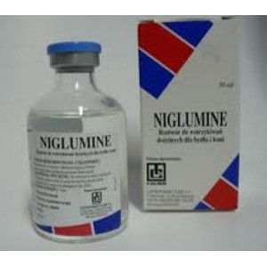 NIGLUMINE 100 ML