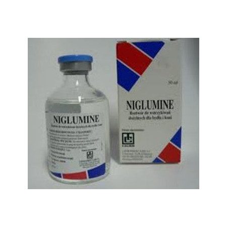 NIGLUMINE 100 ML