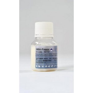 KIT CONGELACION SEMEN INRAFREEZE