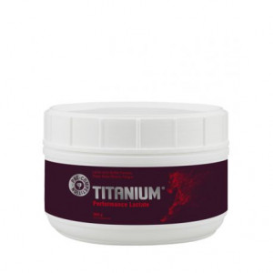 TITANIUM PERFORMANCE LACTATE 360GR