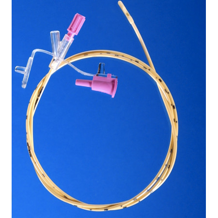 SONDA NASOG.MILA PEQ. ANIMALES 10FRX108CM