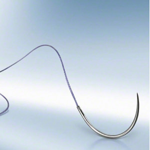 SUTURA NOVOSYN VIOLET 2 HS48 1X90 CM