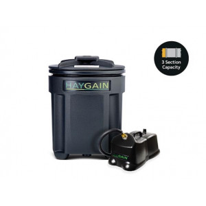 VAPORIZADOR / PURIFICADOR HENO HAYGAIN HG ONE