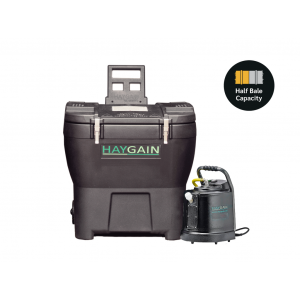 VAPORIZADOR / PURIFICADOR HENO HAYGAIN HG 600