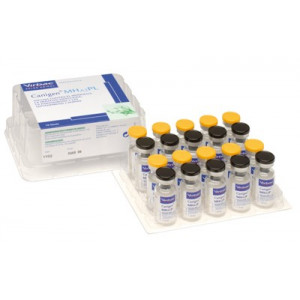 CANIGEN MHPA2PL 10 DOSIS *