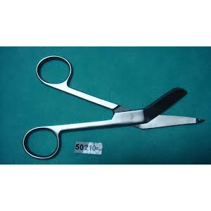 TIJERA LISTER 20CM - 21.1981