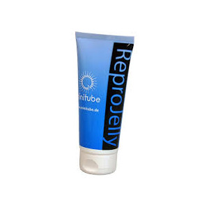 GEL LUBRICANTE NO ESPERM. REPROJELLY 100ML