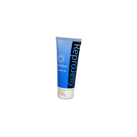GEL LUBRICANTE NO ESPERM. REPROJELLY 100ML
