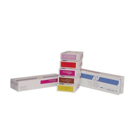 BISTURI DESECHABLE Nº23 X 1UD - Equinvest