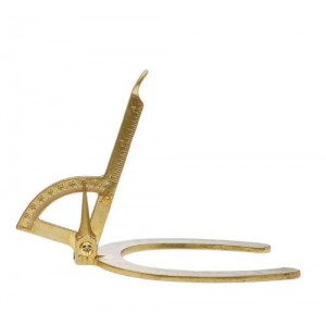 PODOMETRO HH-1377. - Equinvest