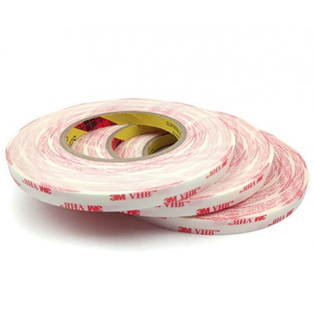 CINTA DOBLE CARA 50CM