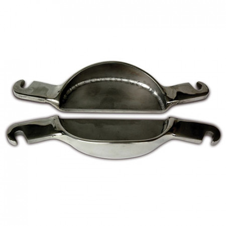 PLATINA PARA ABREBOCAS EXTRA ANCHA (PAR)