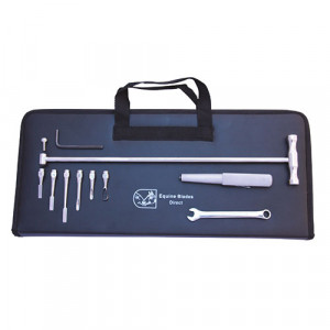 CONJUNTO PICOS STARTER