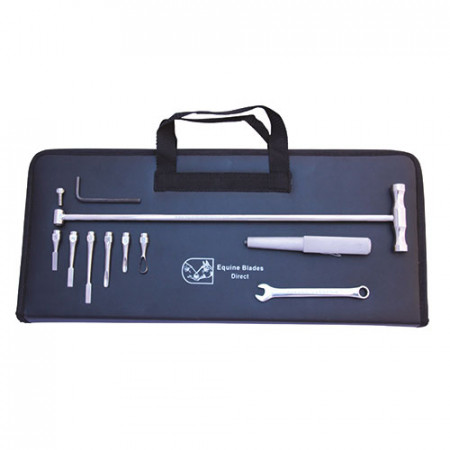 CONJUNTO PICOS STARTER