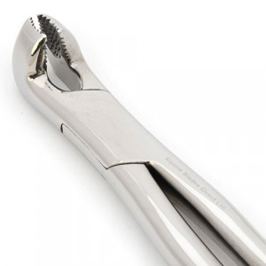FORCEPS MOLARES CONCAVO