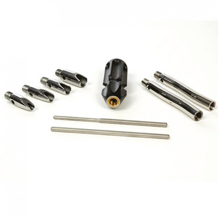 KIT BURGESS SET BASICO