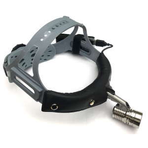 LAMPARA FRONTAL B CON BATERIA RECARGABLE USB