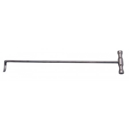 PICO DENTARIO MODELO L IZQUIERDO