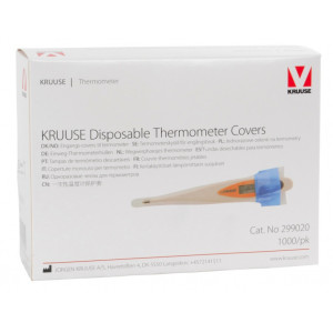 FUNDA TERMOMETRO DIGITAL X1000UD