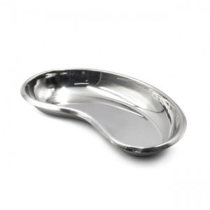 RIÑORERA ACERO INX. 25CM - 88.139.25