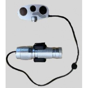 LAMPARA MAGNETICA PARA ABREBOCAS DYNAMIC