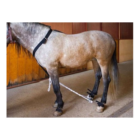 TRABAS CUBRICION NYLON