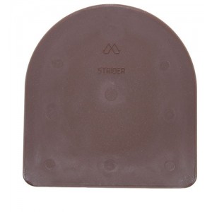 PLACA MUSTAD "STRIDER HORSE" (PAR) - Equinvest