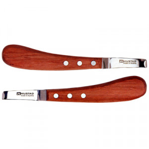 LEGRA IZQUIERDO MUSTAD