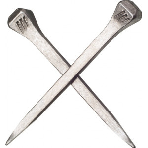 CLAVOS RIFLE JC2 250UD