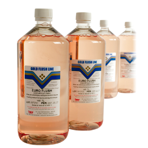 MEDIO PARA LAVADO DE EMBRIONES. EUROFLUSH. 1L - Equinvest