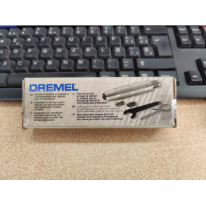 PIEZA DE MANO DREMEL GRANDE